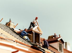  BEST ROOFING CONTRACTOR Kerrigan Roofing & Restoration LLC