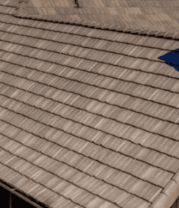 PREVENT ROOF LEAKS