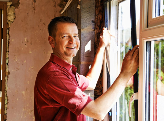 TRUSTWORTHY WINDOW CONTRACTOR