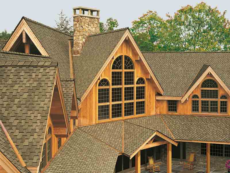 Kerrigan Roofing Company & Restoration LLC