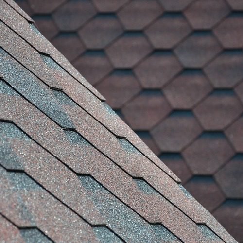 two types of shingle roofing