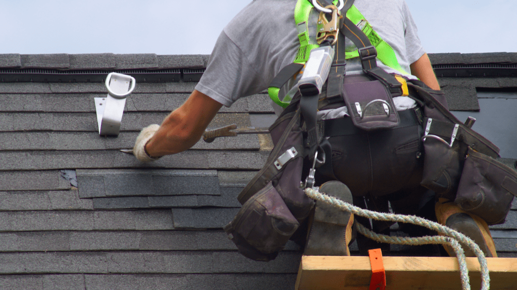 5 Signs You Need A Professional Roof Inspection