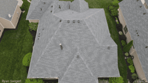 GAF Roofing System