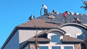 most expensive roof for a house.