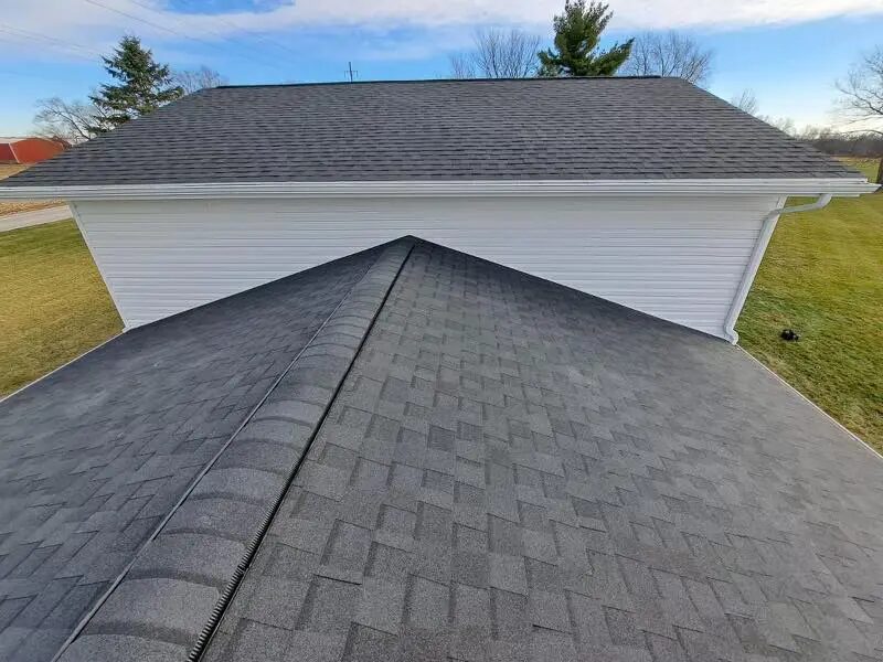 roof replacement