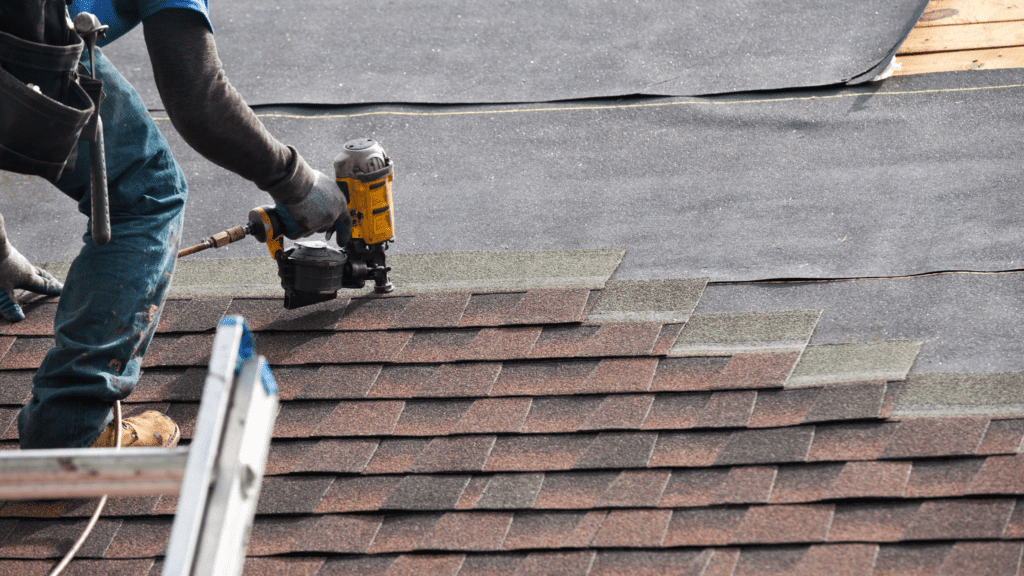strongest roofing material
