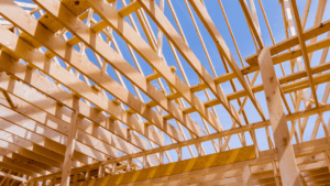 Types of roof trusses