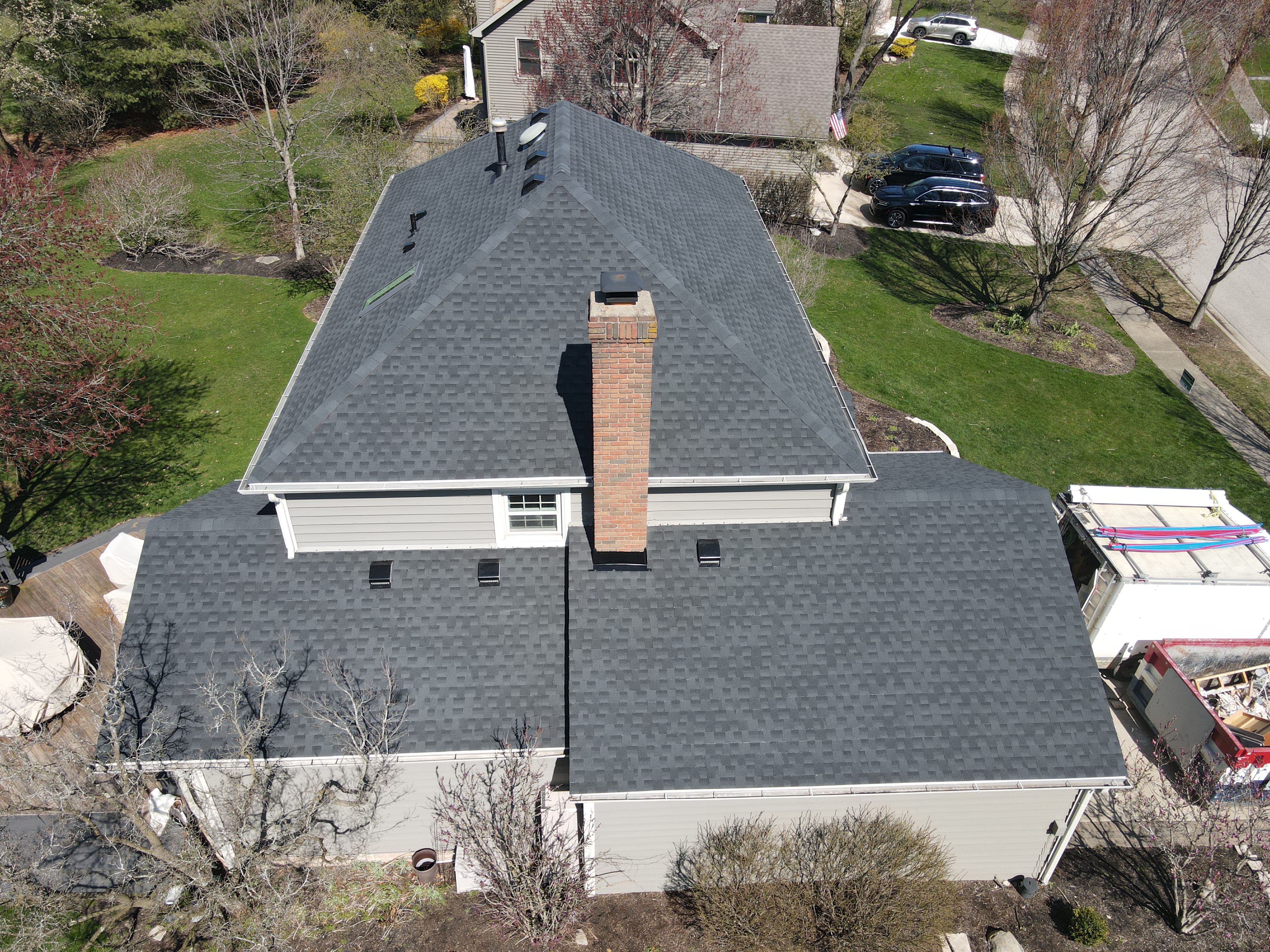 dayton-oh-home-roof-installation-completed