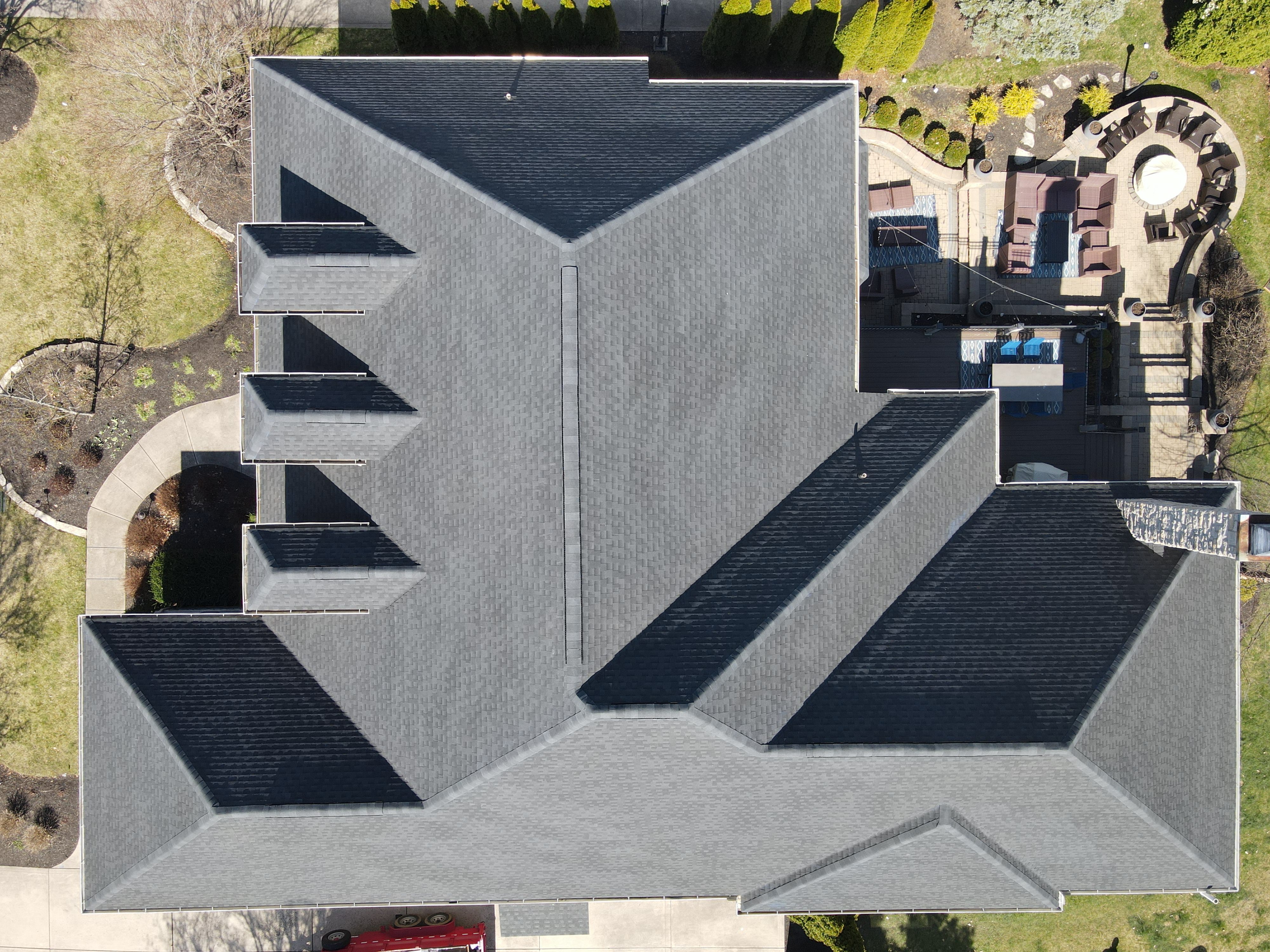 kerrigan-roofing-dayton-oh-installation-process