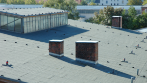 best commercial roof for hot climate