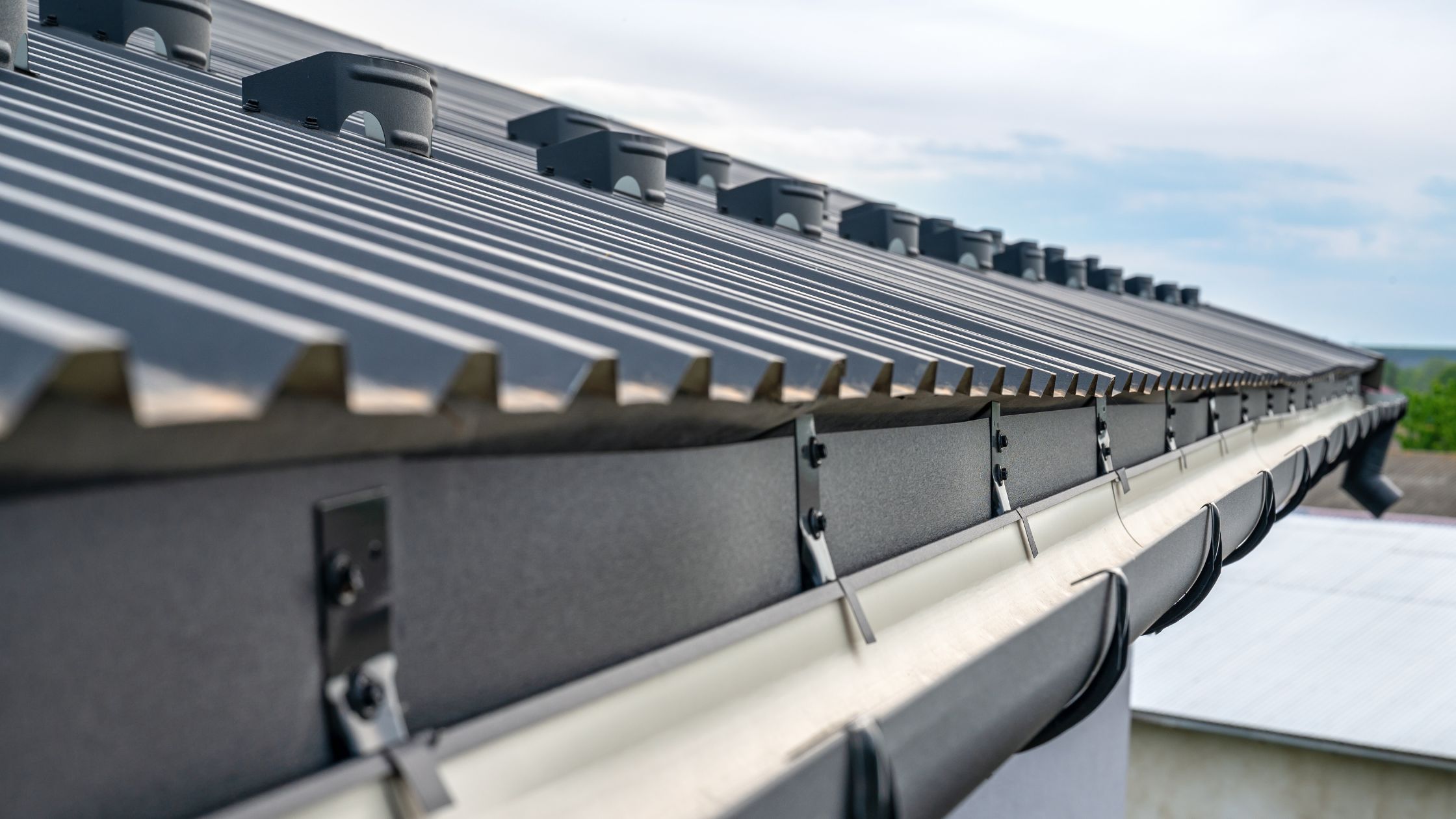 cheapest type of metal roofing Kerrigan Roofing and Restoration roof inspection