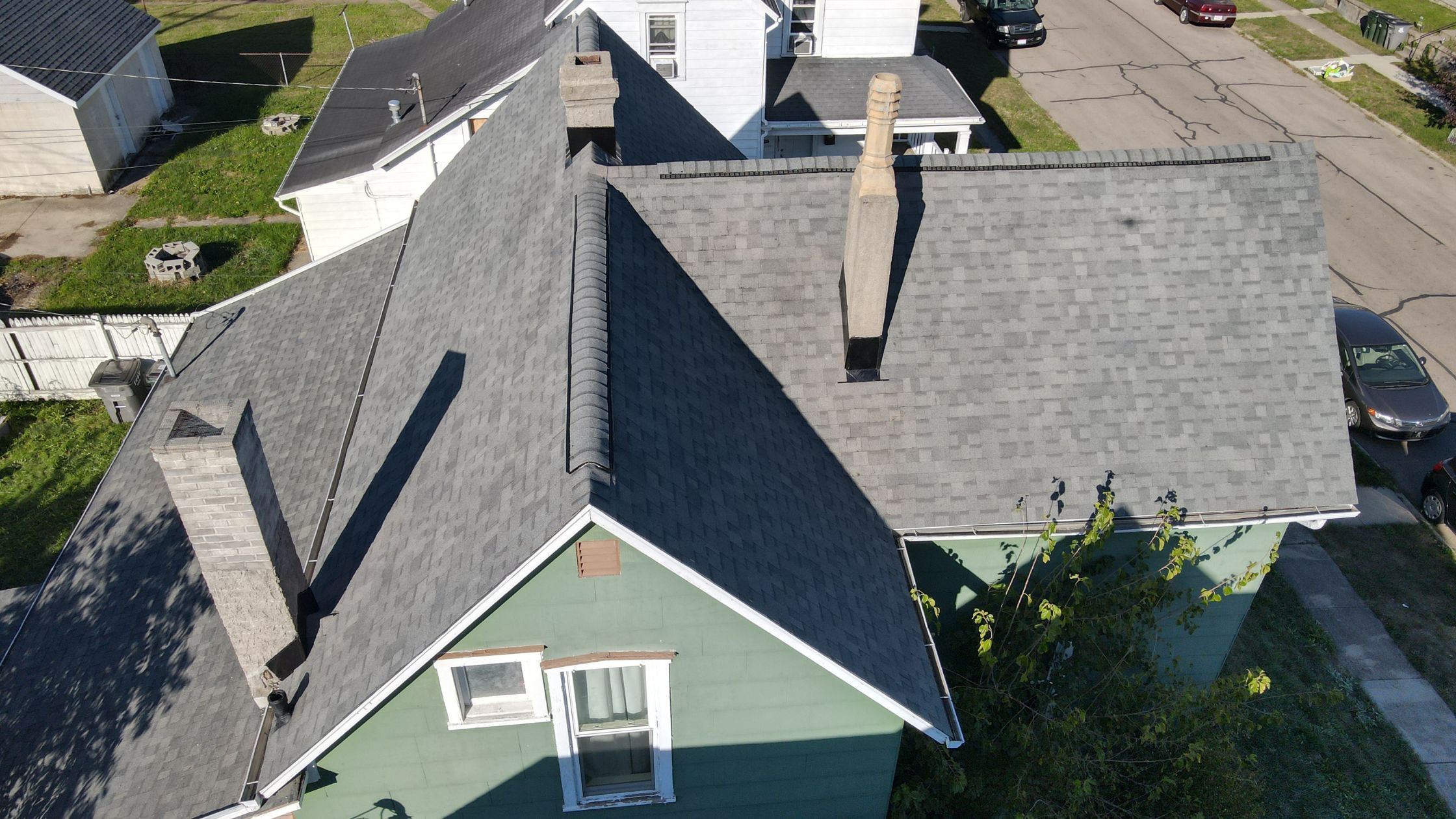 expensive part of a new roof most expensive part of a new roof