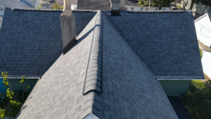 color roof reduces heat