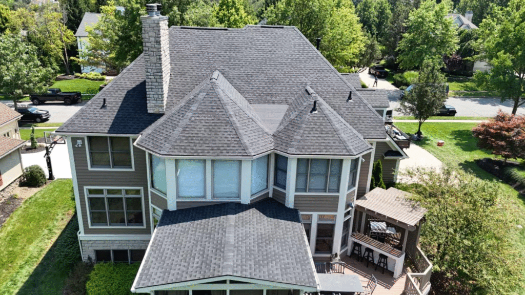 safe roof repair tips
