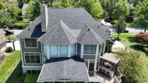safe roof repair tips