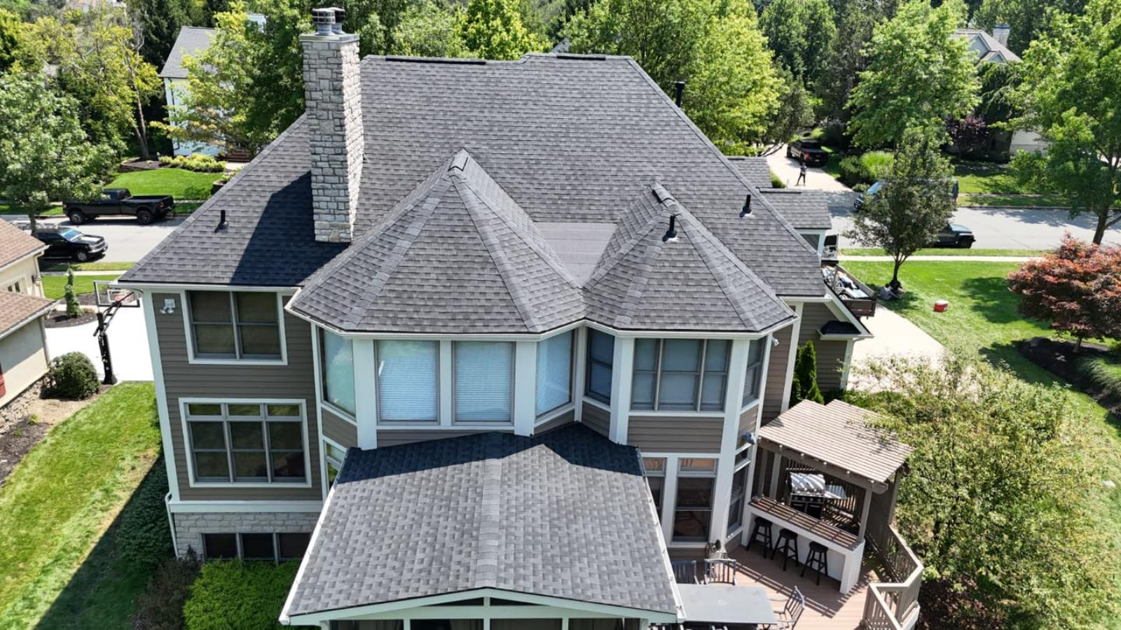 safe roof repair tips