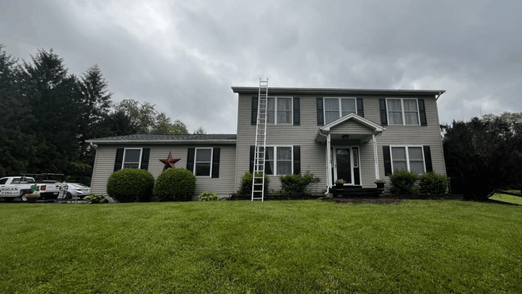 GAF Master Elite contractor