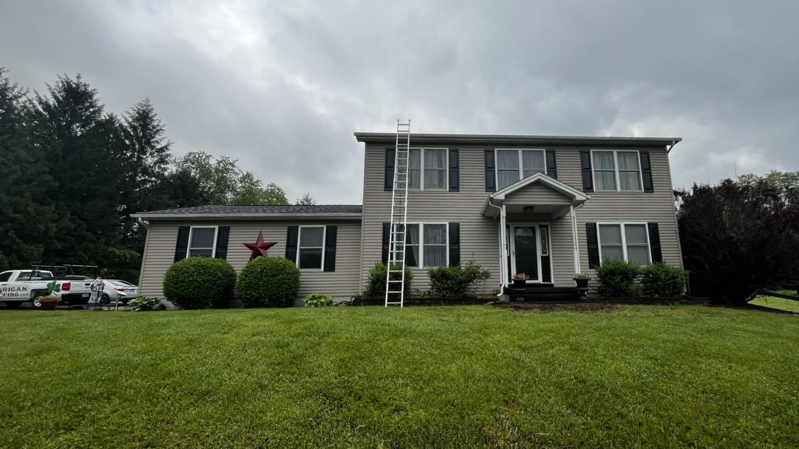 GAF Master Elite contractor