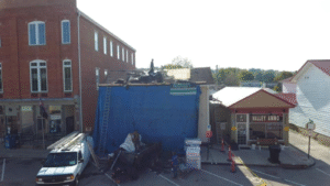 commercial roof maintenance plan