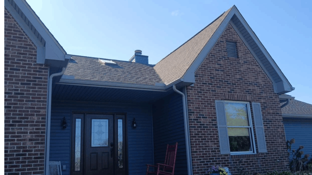 gutter replacement vs repair
