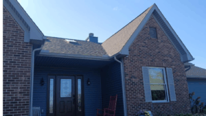 gutter replacement vs repair