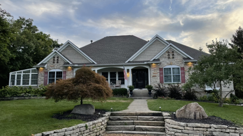 reliable roof repair contractor
