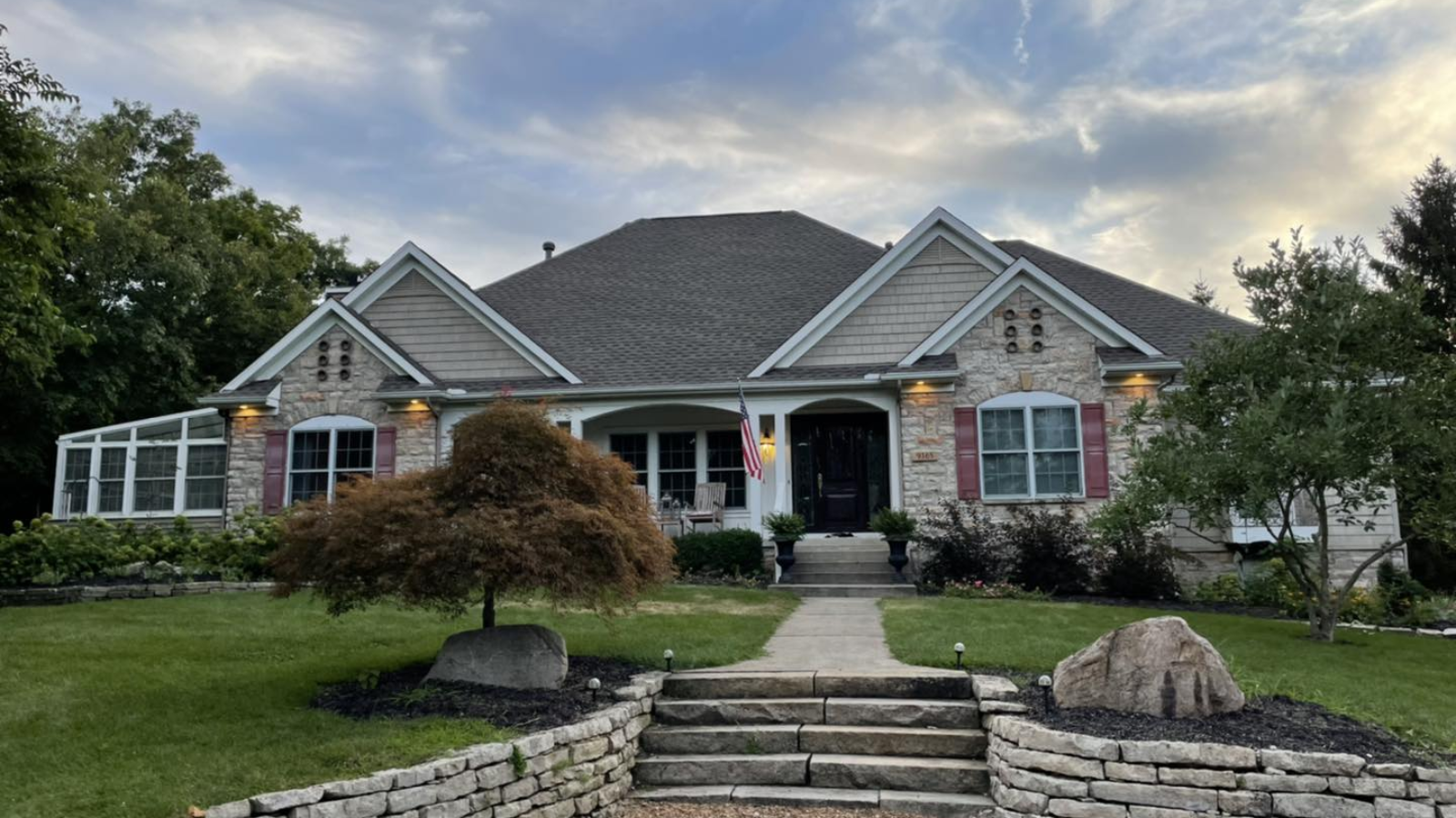 reliable roof repair contractor