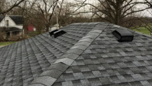 roof ventilation problems