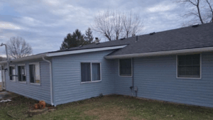 roof claim deadline Ohio