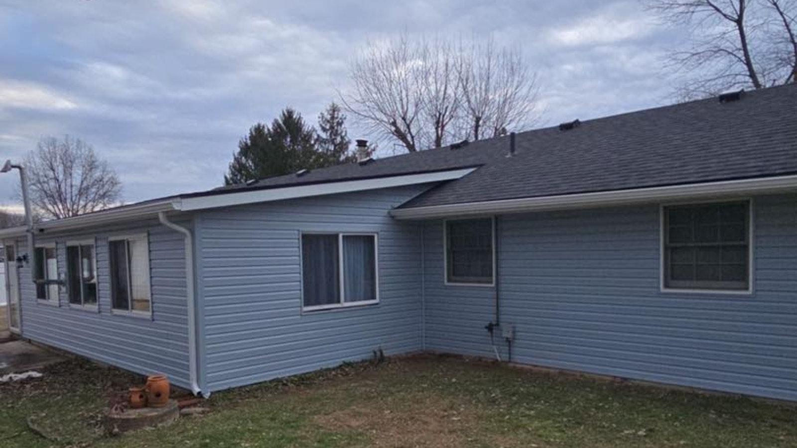 roof claim deadline Ohio