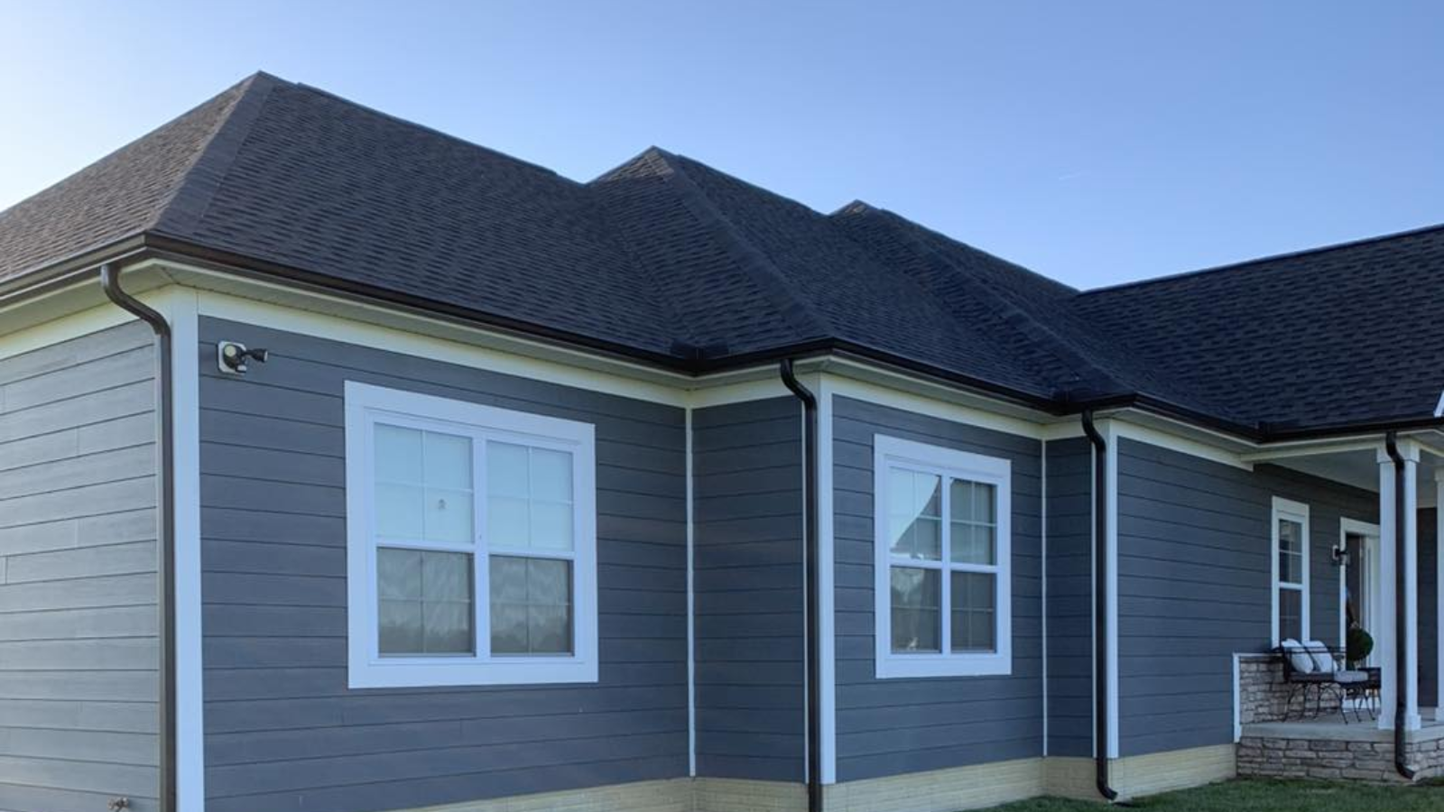 siding maintenance tips