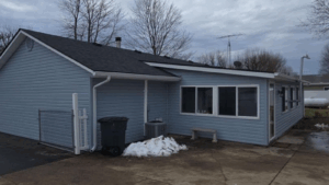 hail damage insurance claim