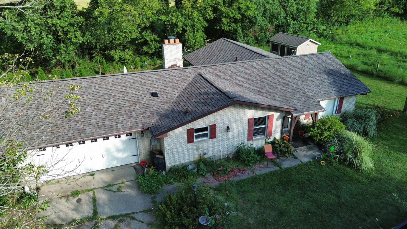 homeowners insurance roof coverage