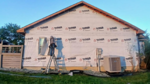 insulated siding benefits
