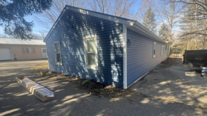 siding replacement signs