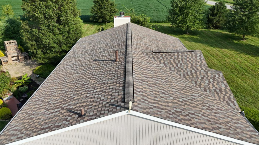 roof replacement signs