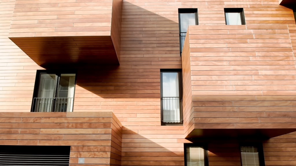 wood siding alternatives