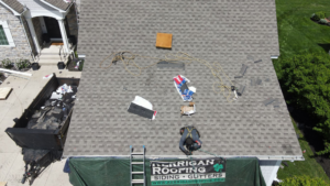 roof lifespan Ohio