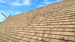 hidden gutter damage