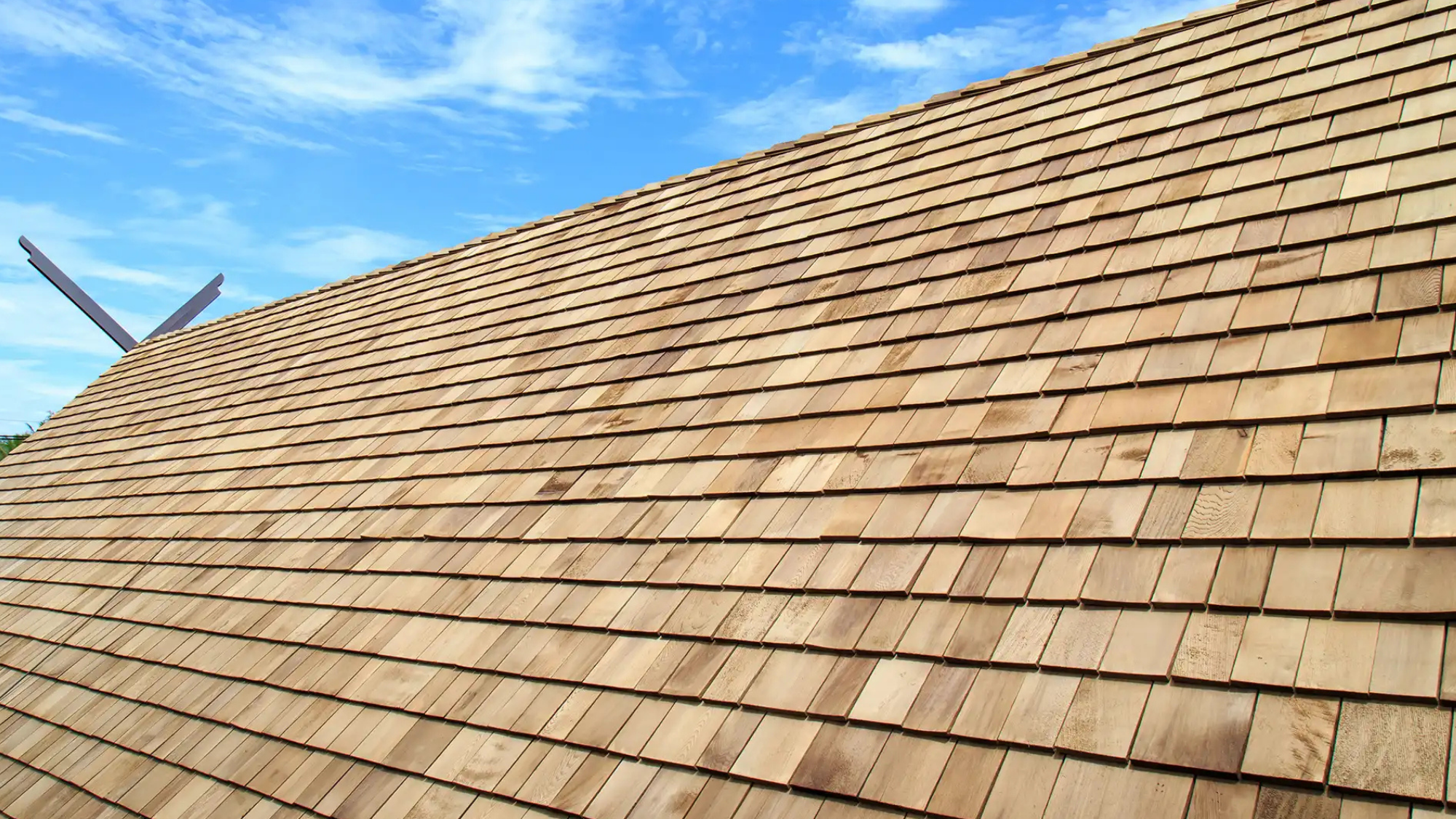 hidden gutter damage