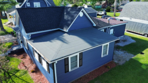 common gutter problems