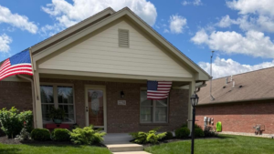 roof replacement cost Ohio