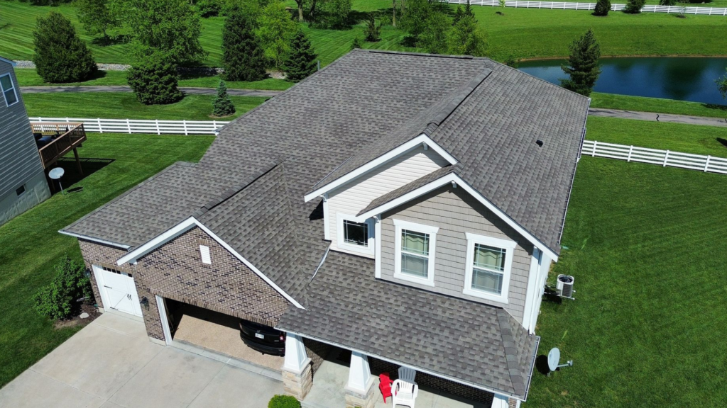 residential roofing warranty