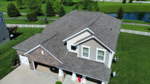 residential roofing warranty