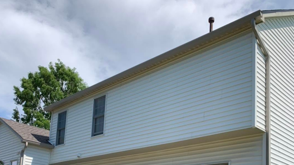 Common Gutter Problems