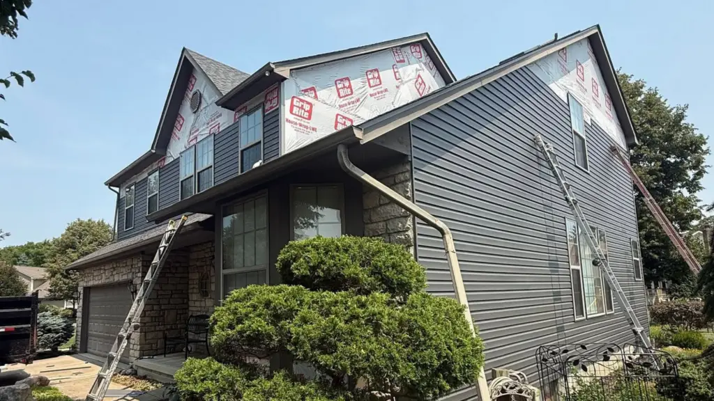Copper Gutters vs Aluminum