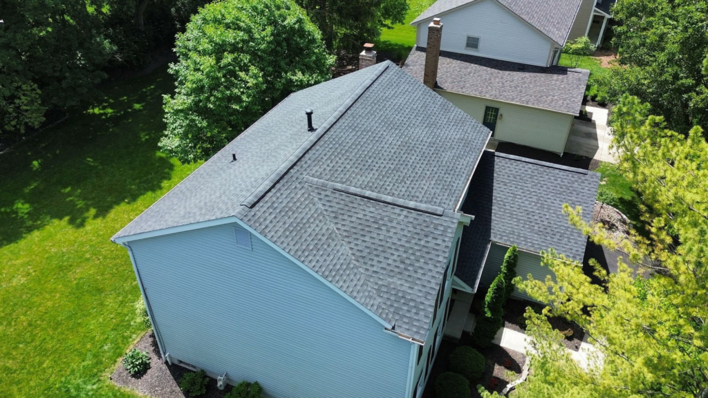 Attic Ventilation roof lifespan